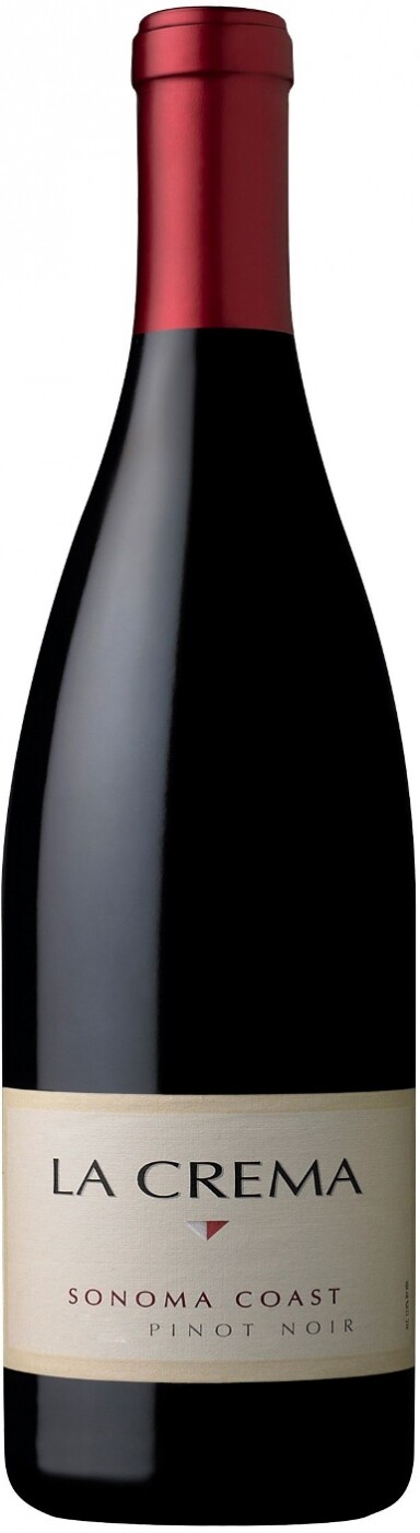 SONOMA COAS LA CREMA PINOT NOIR  2015 фото - 1