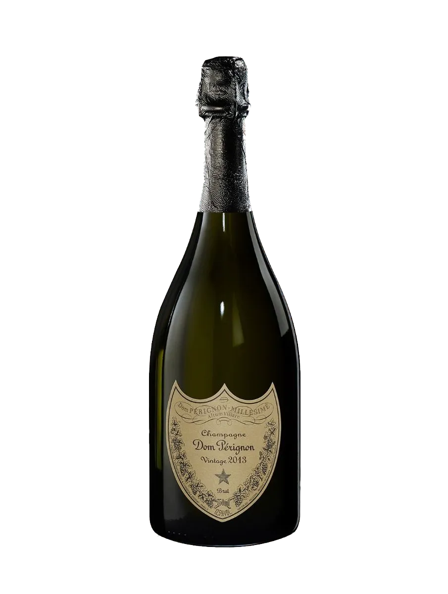 DOM PERIGNON VINTAGE BRUT СHAMPAGNE AOC 2013