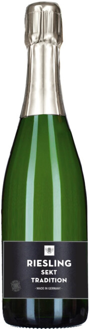 RIESLING SEKT TRADITION фото - 1