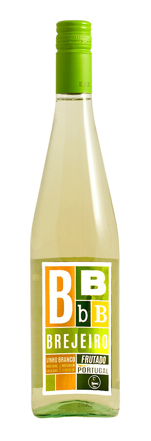 BREJEIRO FRUTADO BRANCO - 1