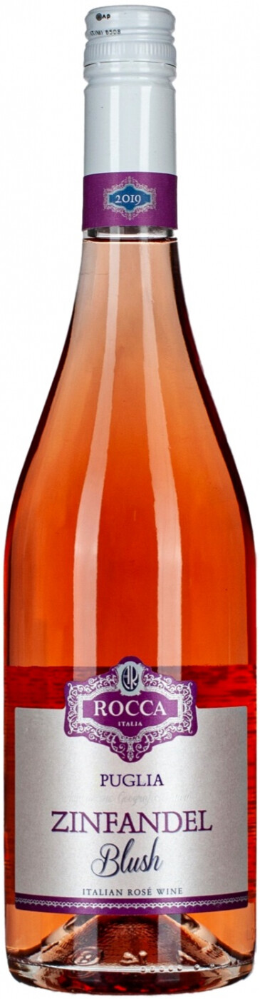 ZINFANDEL BLASH фото - 1