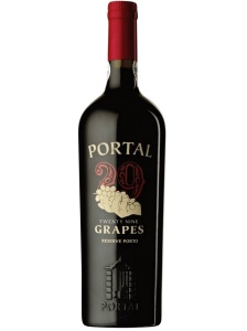 PORTAL 29 GRAPES RESERVE PORT