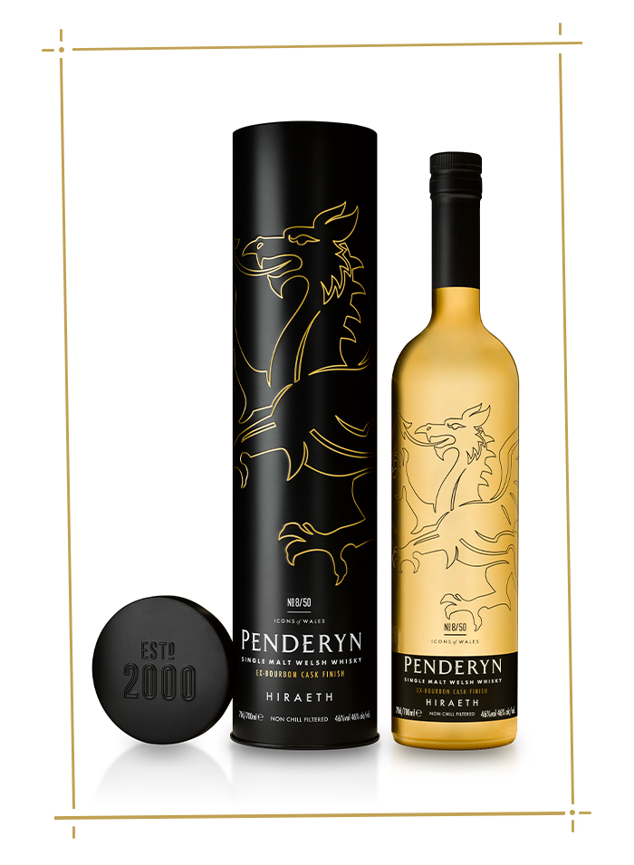 PENDERYN HIRAETH фото