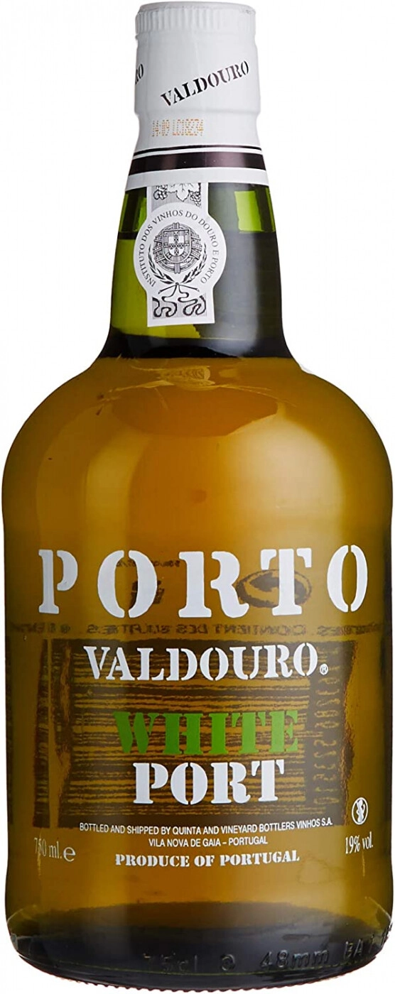 PORTO VALDOURO WHITE PORT фото