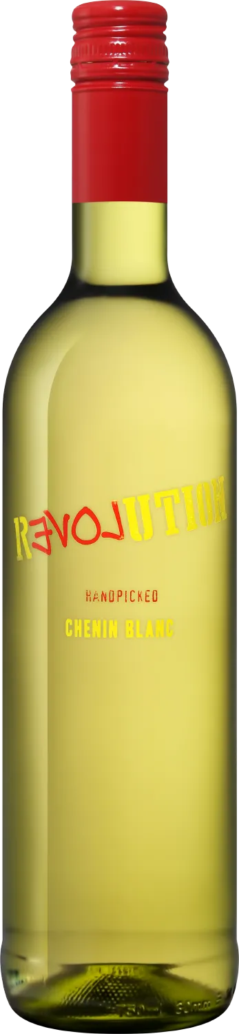 LOVE REVOLUTION CHENIN BLANC - 1