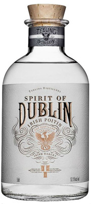 TEELING SPIRIT OF DUBLIN