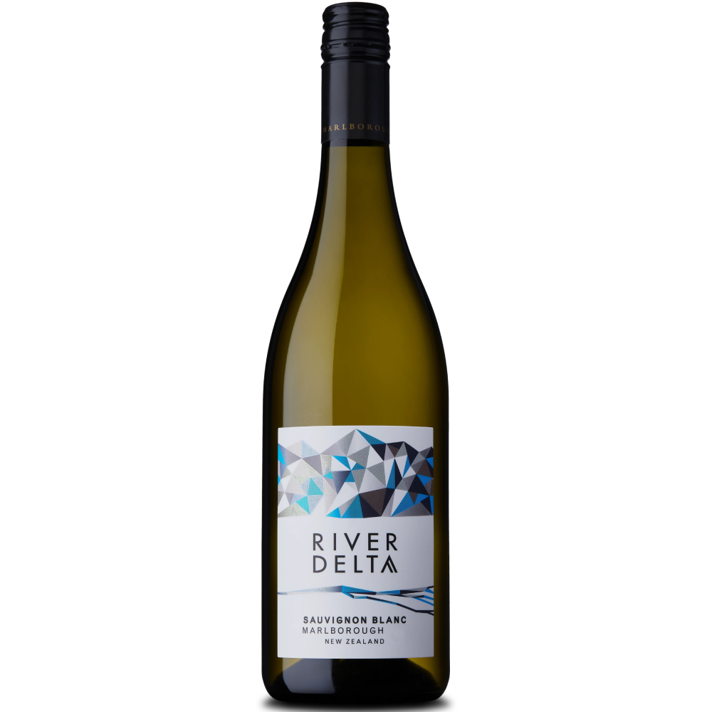 RIVER DELTA SAUVIGNON BLANC