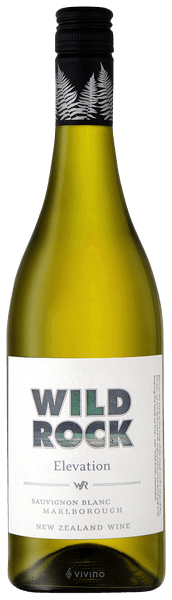 WILD ROCK ELEVATION SAUVIGNON BLANC 2015 фото - 1