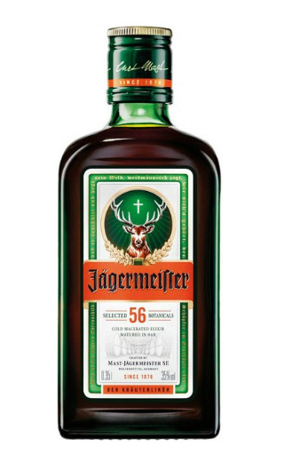 JAGERMEISTER - 1