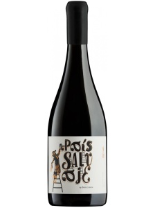 PAIS SALVAJE MAULE VALLEY VINA J. BOUCHON  2018