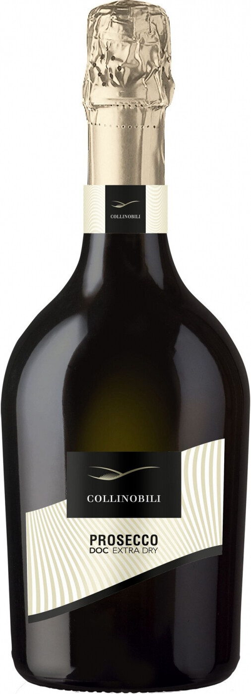 COLLINOBILI PROSECCO EXTRA DRY фото - 1