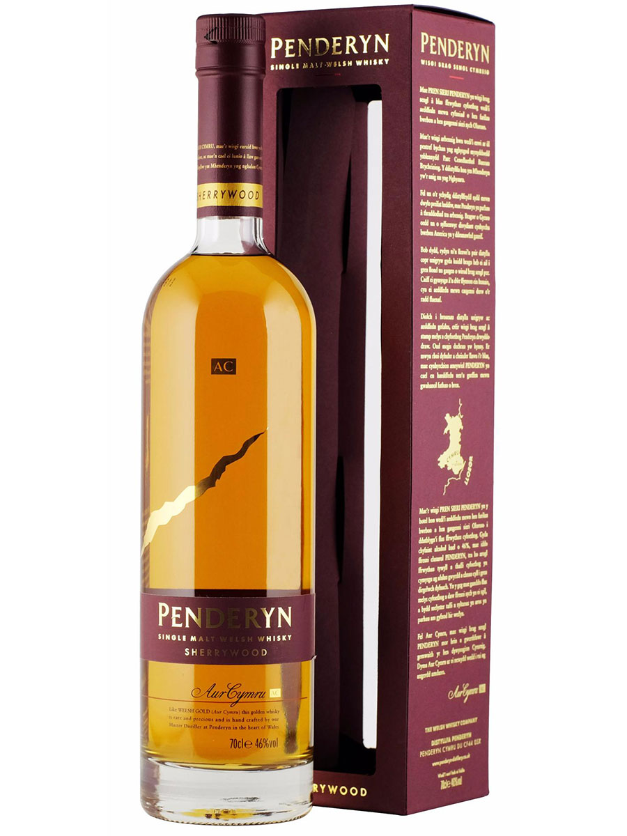 PENDERYN SHERRYWOOD фото