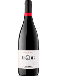 COSTERS DEL PRIORAT PETIT PISSARRES 2018