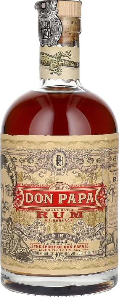 DON PAPA - 1