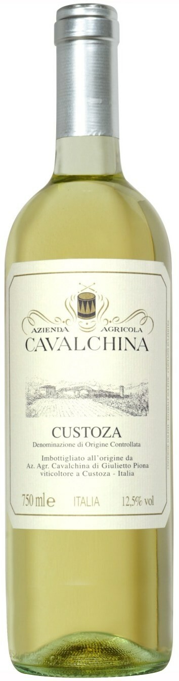 CAVALCHINA CUSTOZA фото - 1