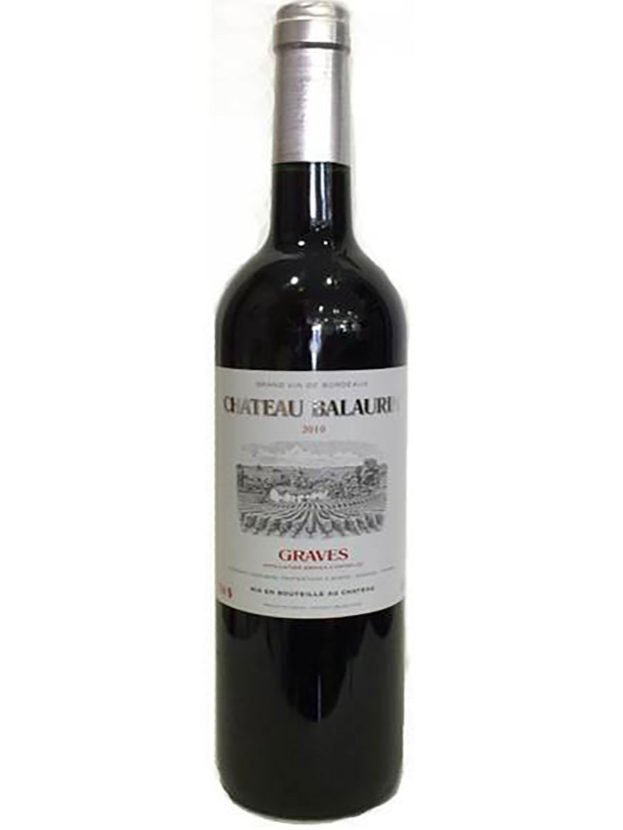 CHATEAU BALAURIN 2013