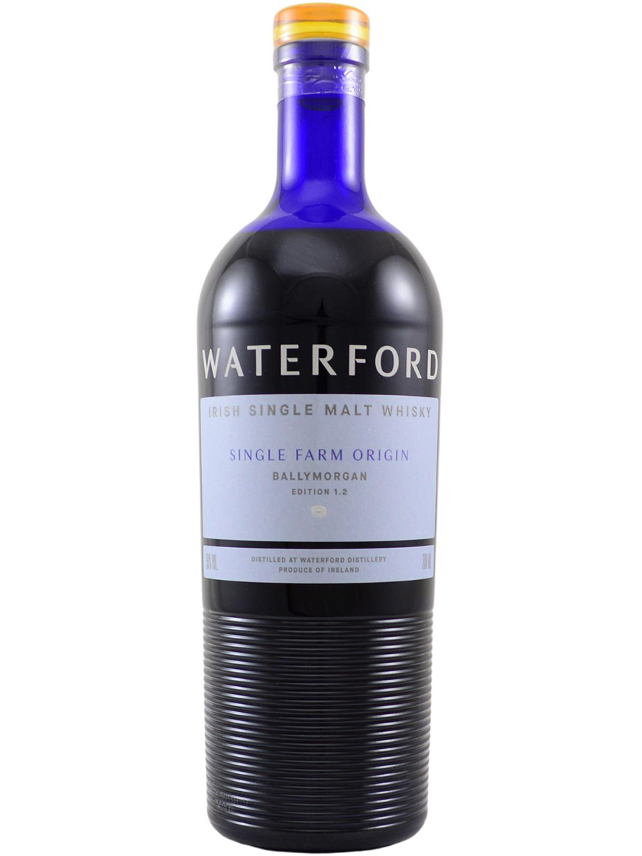 WATERFORD SINGLE FARM ORIGIN BALLYMORGAN 1.2 фото