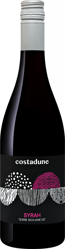 COSTADUNE SYRAH - 1