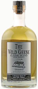 THE WILD GEESE CLASSIC BLEND UNTAMED фото - 1