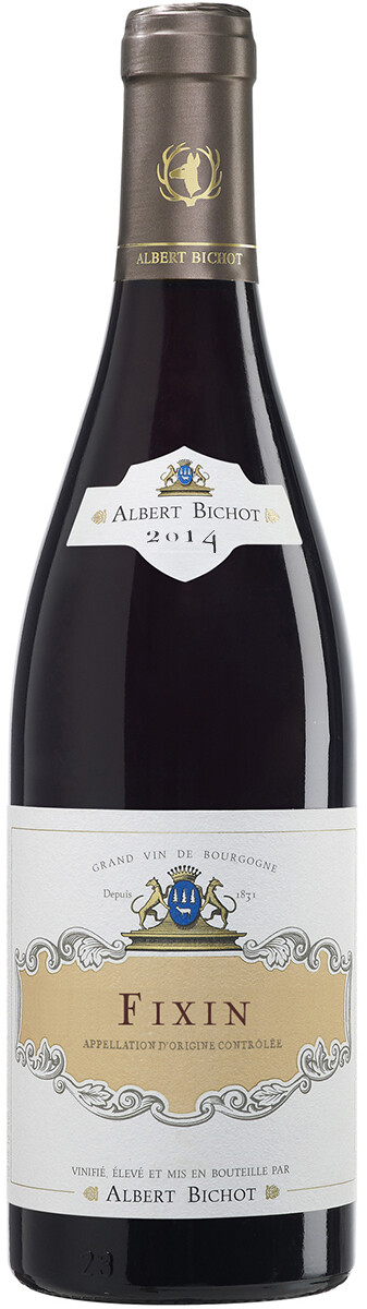 FIXIN ALBERT BICHOT - 1