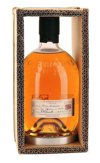 GLENROTHES 13 YEARS - 1