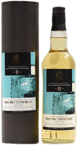 ALLT-A-BHAINNE 11 YEARS - 1