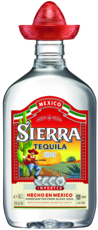 SIERRA BLANCO - 1