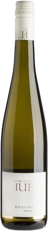 GEORG GUSTAV HUFF NIERSTEINER RIESLING SPATLESE фото - 1