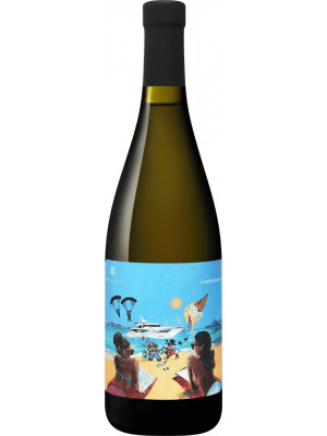 VINODEL&SOMELIER SAUVIGNON BLANC фото - 1