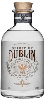 TEELING SPIRIT OF DUBLIN - 1