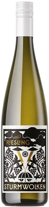 STURMWOLKEN RIESLING фото - 1