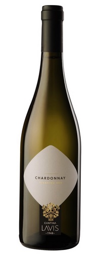 LAVIS CHARDONNAY TRENTINO CLASSIC 2017 - 1