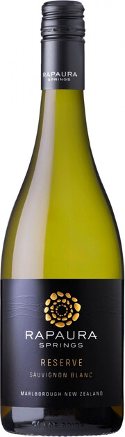 RAPARURA SPRINGS RESERVE SAUVIGNON BLANC фото - 1