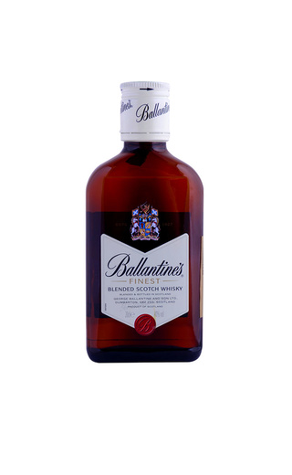 BALLANTINE'S FINEST фото - 1