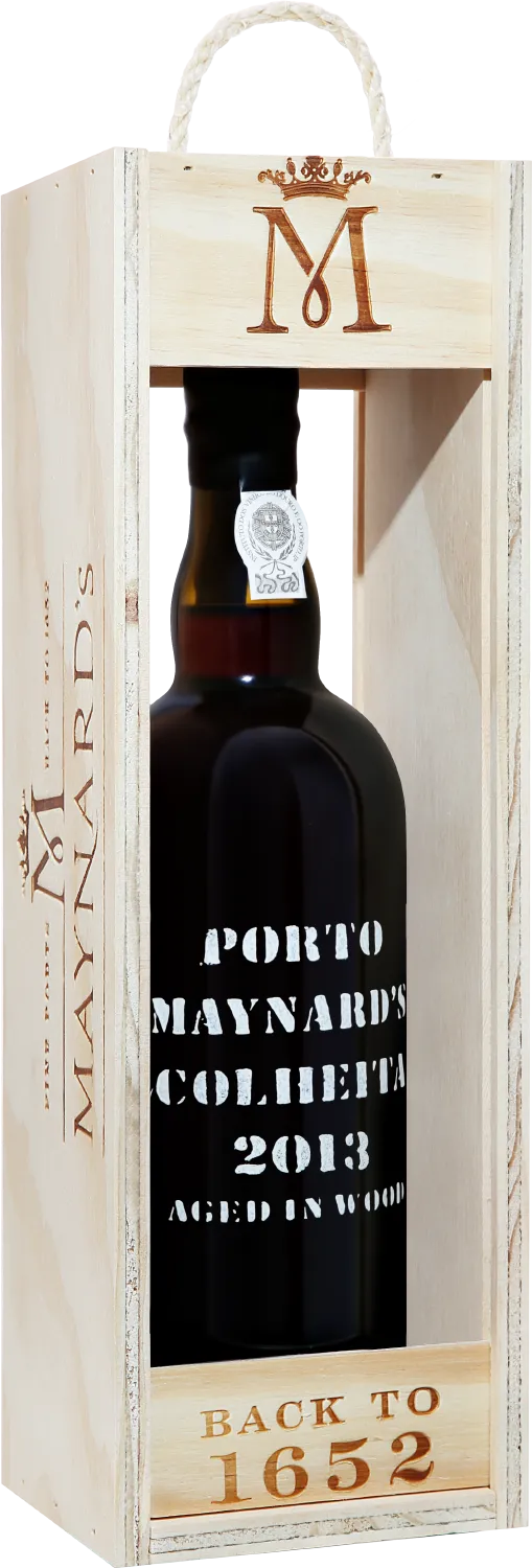 PORTO MAYNARD'S COLHEITA