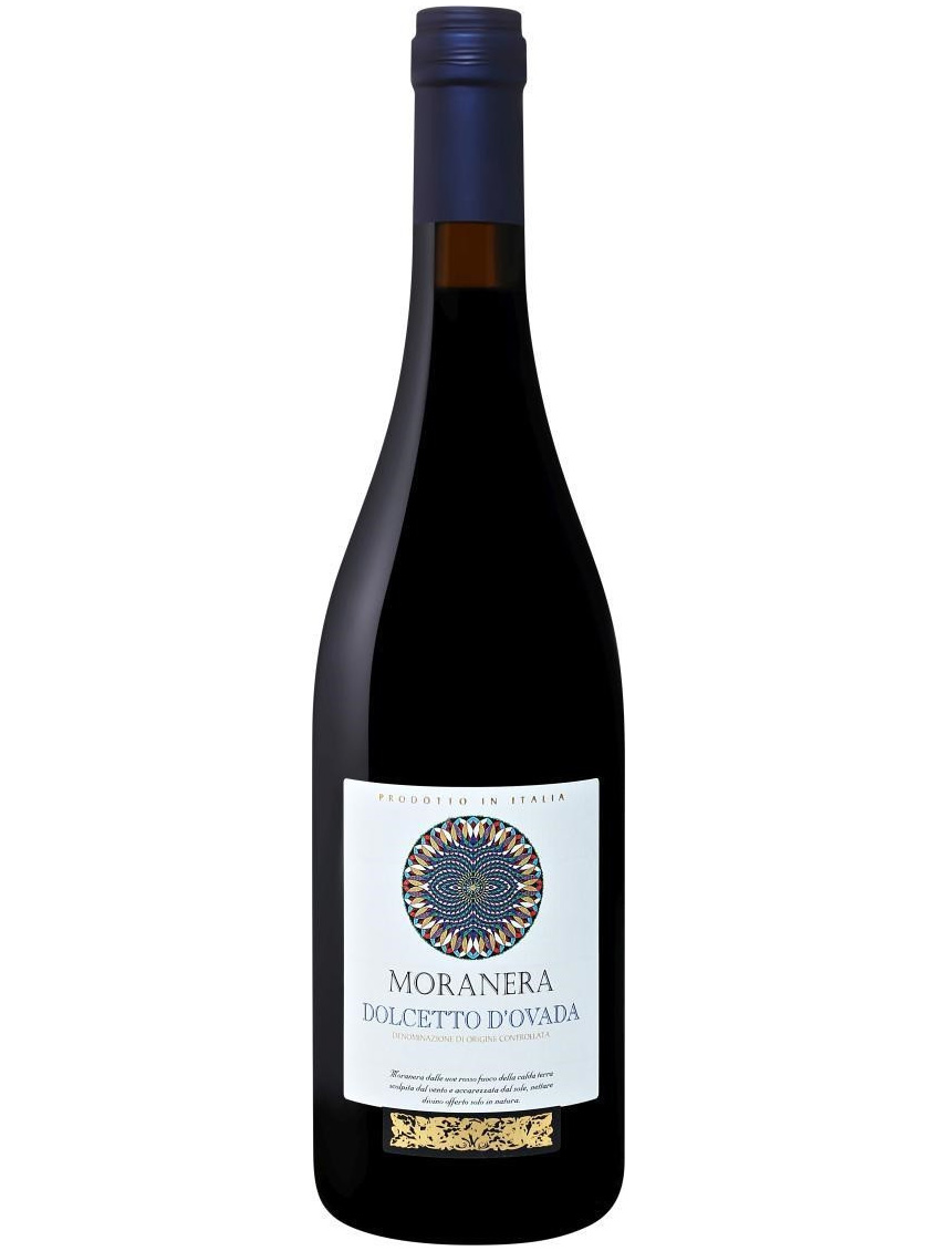 MORANERA DOLCETTO D'OVADA DOC CASA VINICOLA MORANDO фото