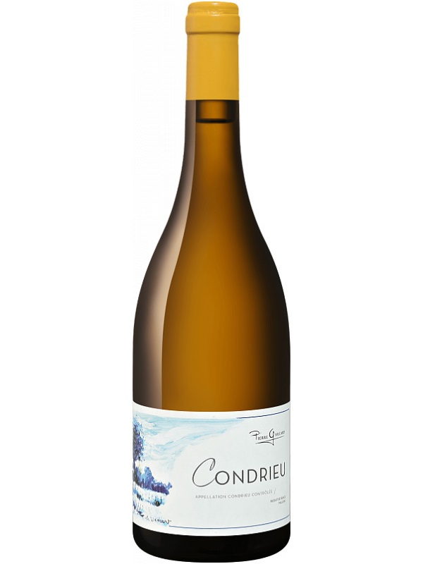 CONDRIEU DOMAINE PIERRE GAILLARD 2018 фото