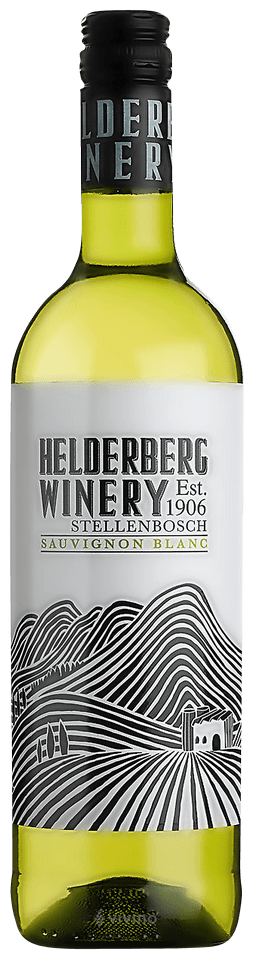 HELDERBERG OF WINMACRO STELLENBOSCH SAUVIGNON BLANC DRY  2019 фото - 1