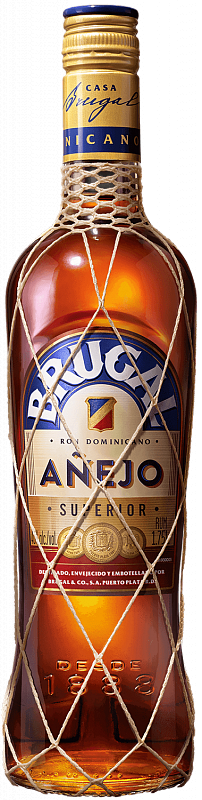 BRUGAL ANEJO SUPERIOR - 1