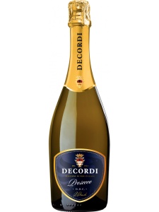 PROSECCO DECORD фото - 1