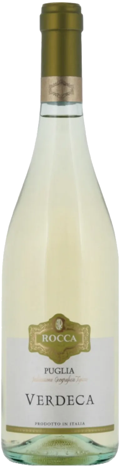 ROCCA VERDECA PUGLIA IGT ANGELO ROCCA E FIGLI - 1