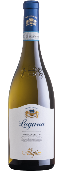 ALLEGRINI LUGANA OASI MANTELLINA - 1