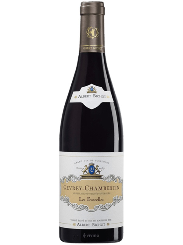 GEVREY CHAMBERTIN ALBERT BISHO 2011 фото