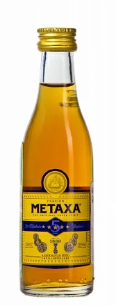 METAXA 5*