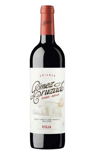 CRIANZA GOMEZ CRUZADO фото - 1