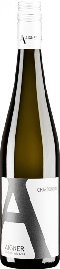 AIGNER CHARDONNAY 2021 фото - 1