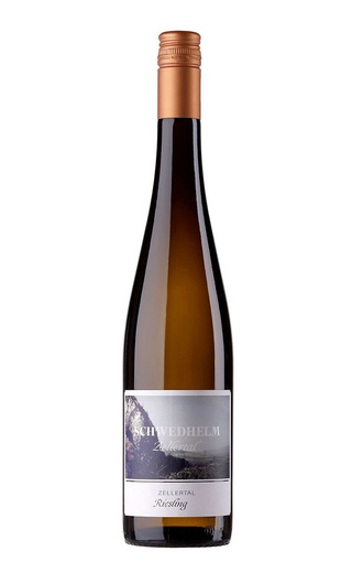SCHWEDHELM ZELLERTAL RIESLING - 1