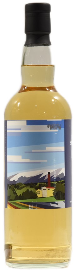 BENRINNES 12 YEARS - 1