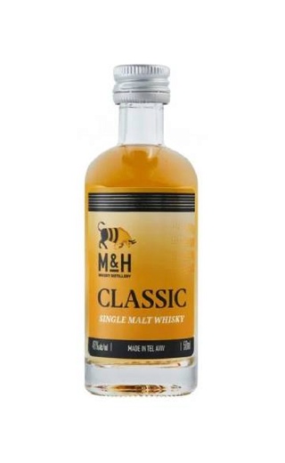 M&H "CLASSIC фото - 1