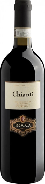 ROCCA CHIANTI DOCG - 1